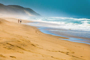 Isimangaliso Beach Wetland Park Afrique du Sud