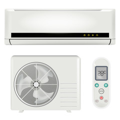 Air conditioner system