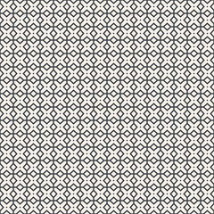 Classical stylish rhombic texture
