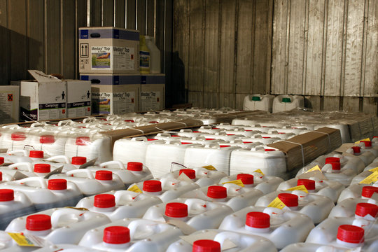 Landwirtschaft