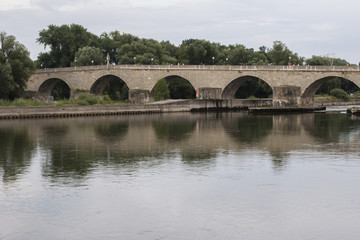 Fototapeta premium Heidelberg, Alemania