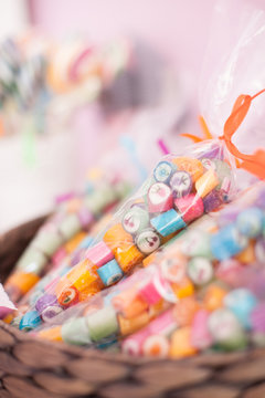 sweets candy