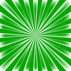 Obraz premium rays background