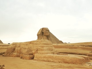 The Sphinx