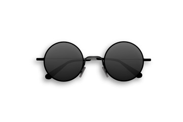 Obraz premium modische Sonnenbrille