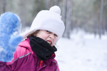 Winter in Ukraine