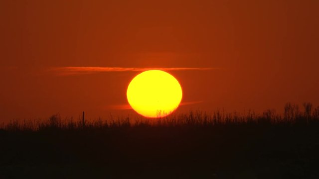 florida beach sunset ws