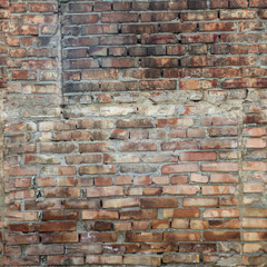 brick wall, seamless texture , big resolution, tiled
