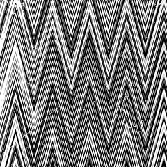 Obraz premium zigzag lines background