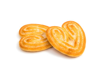 pastry hearts