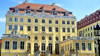 Coselpalais