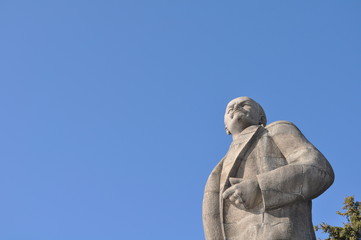 Monument