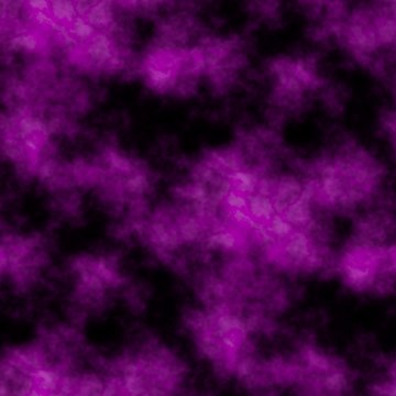 Violet dark darkness smoky seamless texture background