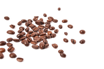 Coffee beans