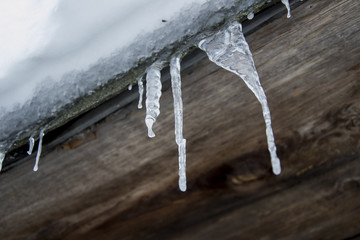 icicle