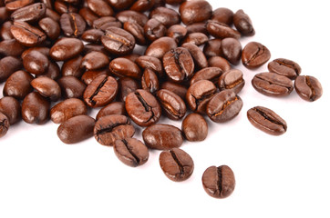 Coffee beans