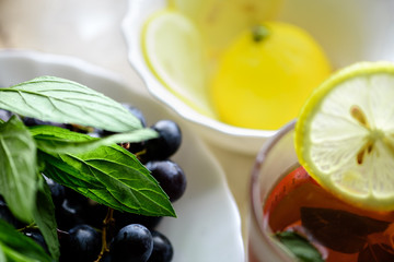 Vegetarian Breakfast