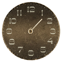 old dial vintage watches, high resolution and detail