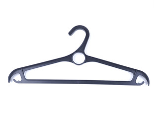 hanger on a white background