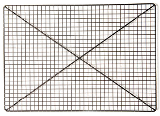 wire baking cooling rack