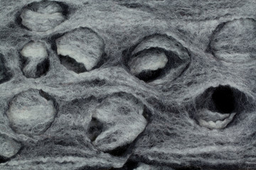 original stylish felts