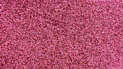 Fototapeta premium Pink glitter abstracts for a background.