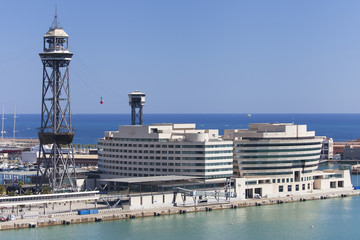 World Trade Center Barcelona