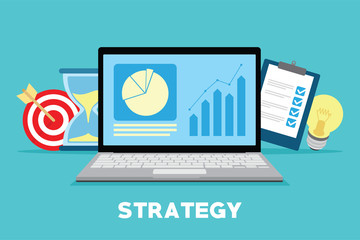 business strategy improving company