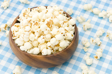 ポップコーン