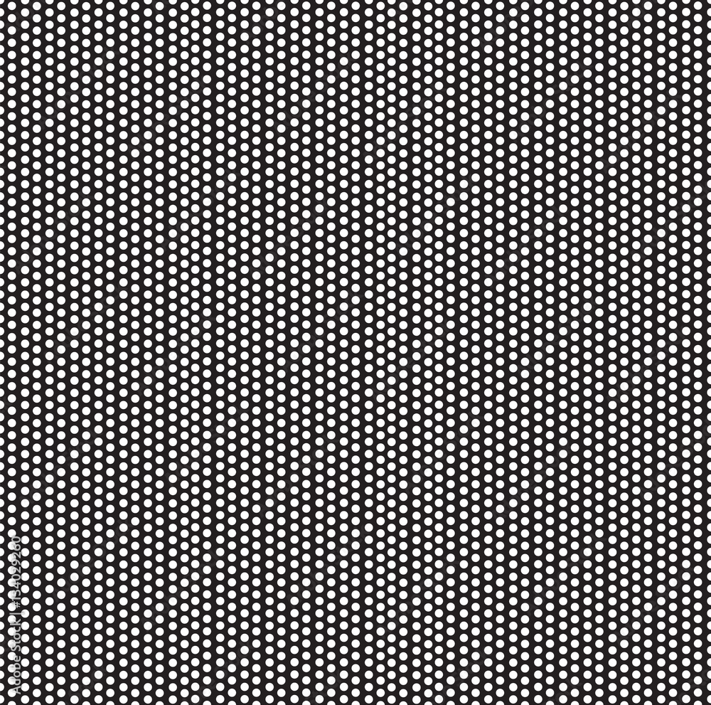 Poster seamless pattern. modern stylish texture. abstract backround wit