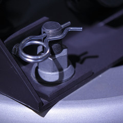 metal  limiter on the construction of metal