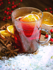 Glühwein
