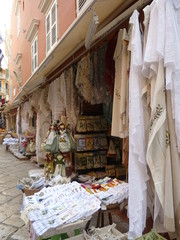  shop cloths and curtains