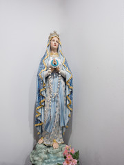 Our Lady, Virgin Mary, Mother of God