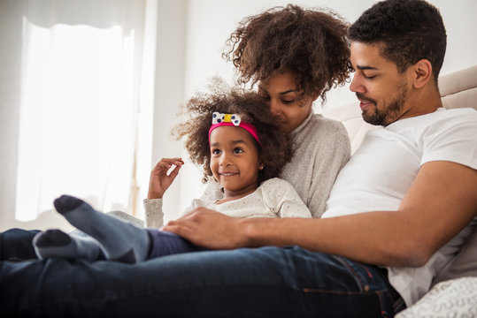 Spending quality time with each other! - Powered by Adobe