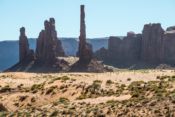 Monument Valley