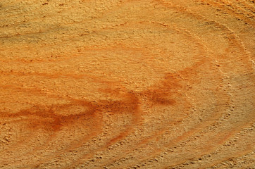 Wooden textured background