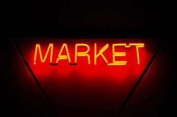 Neon Sign Market