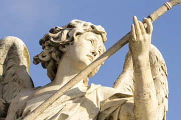 angelo a Roma