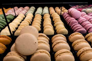 Macarons