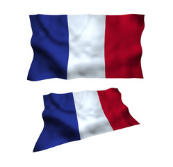 flag of Photo France