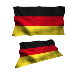 flag of Photo Germany
