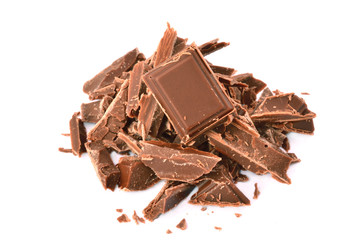 The most tasty chocolate