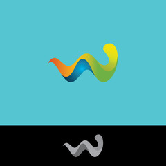 letter icon logo 
