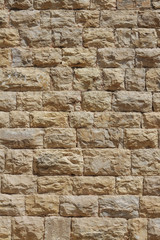 Stone Wall Texture Architectural Detail
