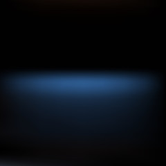 Abstract Background Design with Blurred landscape