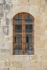 Door Ornamental Detail