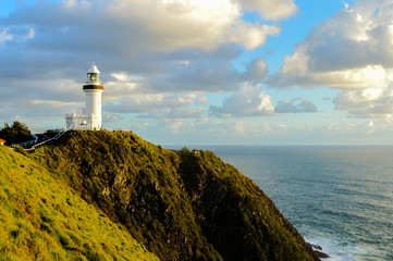 Byron Bay Lighthouse Walk