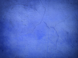 blue pastel color wall ,background and texture.