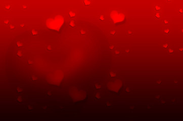 Valentine's day, heart